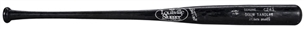 1991-1994 Deion Sanders Braves Game Used Louisville Slugger C243 Model Bat (PSA/DNA)